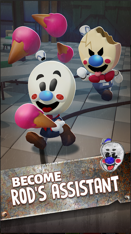 ܴ(Ice Scream Tycoon)°v1.0.10ͼ0