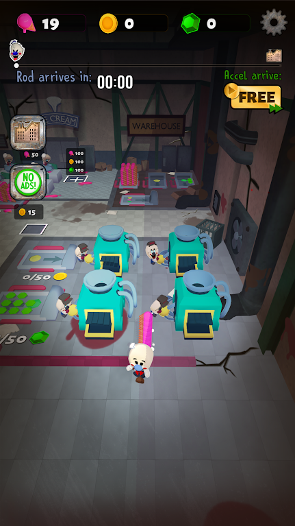 ܴ(Ice Scream Tycoon)°v1.0.10ͼ4
