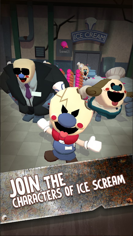 ܴ(Ice Scream Tycoon)°v1.0.10ͼ3