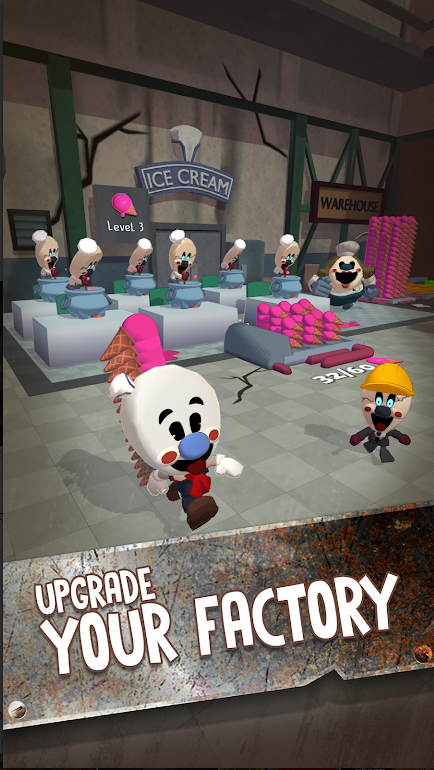 ܴ(Ice Scream Tycoon)°v1.0.10ͼ2