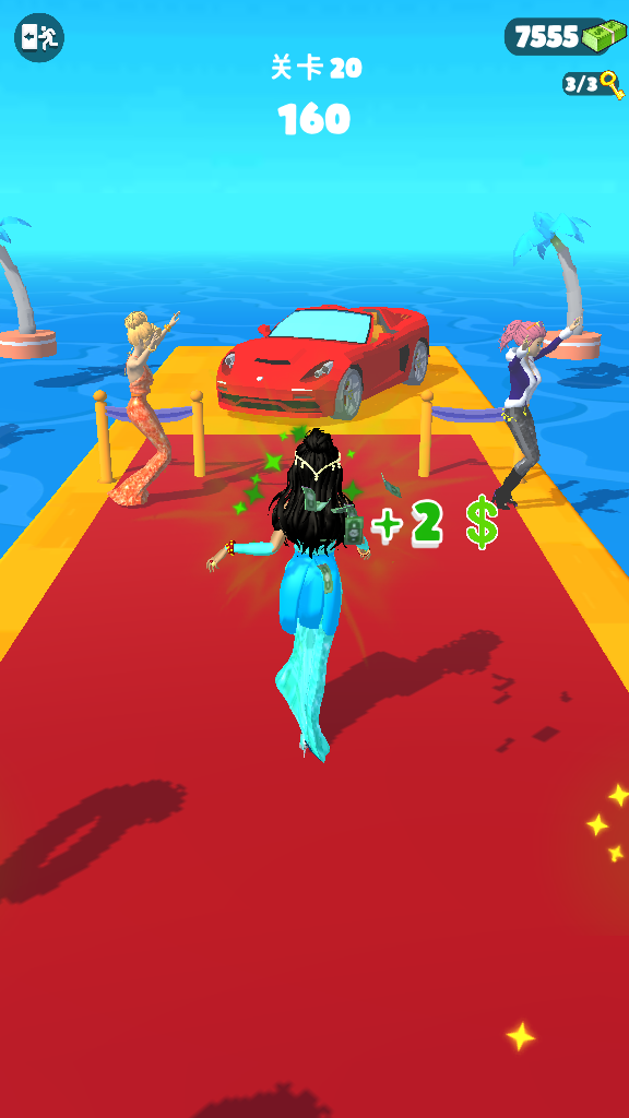 Ƹۻ(Run Rich 3D)ٷv1.21ͼ0