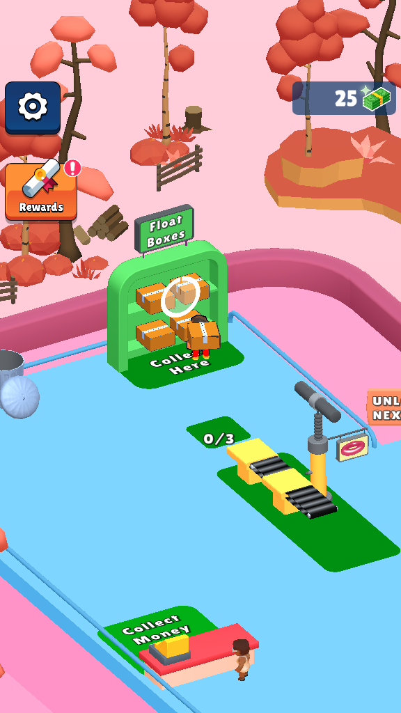 ˮ԰(Waterland 3D)°v9.2ͼ0