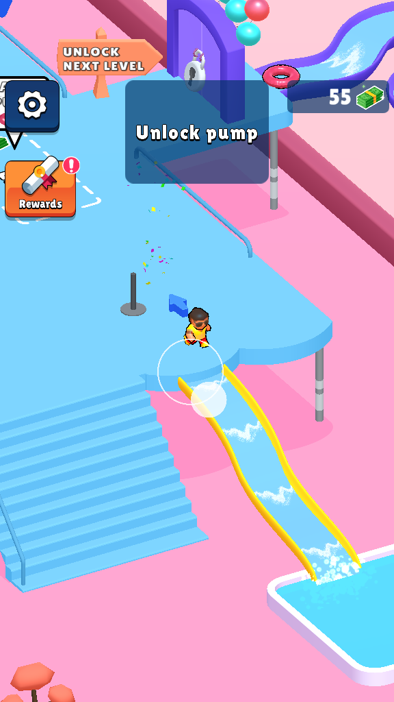 ˮ԰(Waterland 3D)°v9.2ͼ3