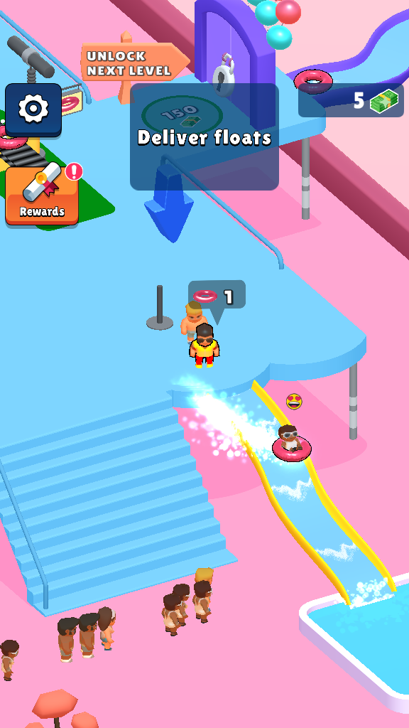 ˮ԰(Waterland 3D)°v9.2ͼ1