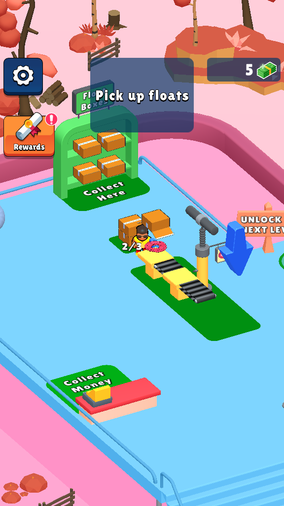 ˮ԰(Waterland 3D)°v9.2ͼ2