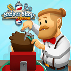 (Idle Barber Shop Tycoon)ٷ
