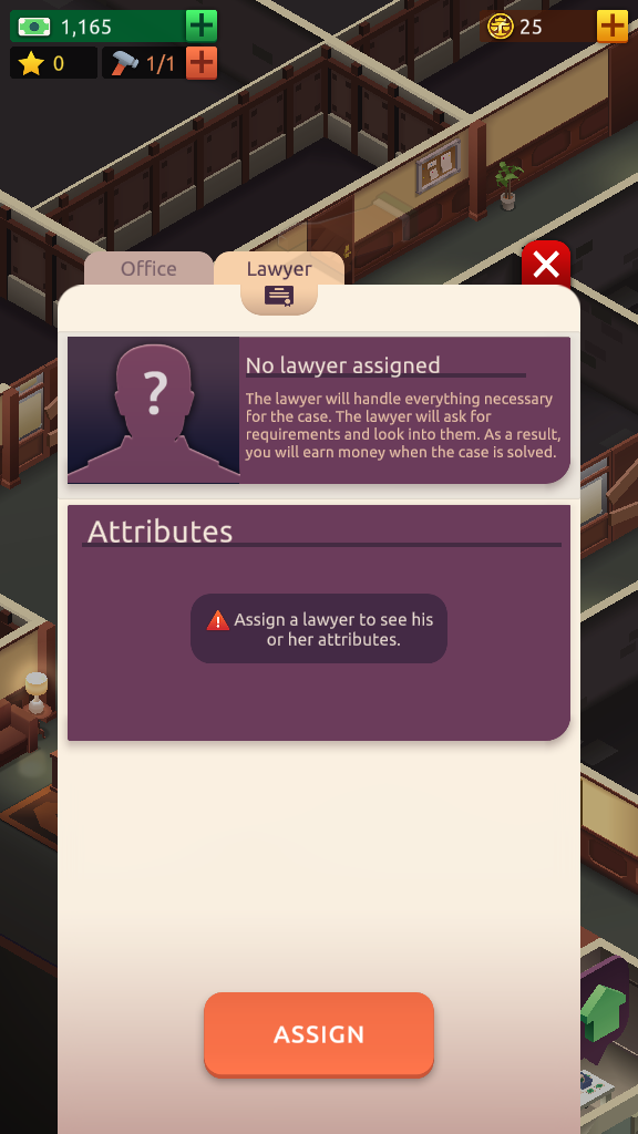 ɵ۹(Law Empire)ٷv2.4.0ͼ1