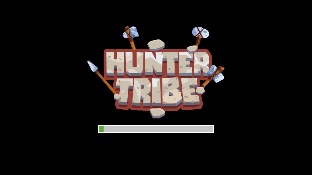 ˲(Hunter Tribe)ٷv0.3.4ͼ1