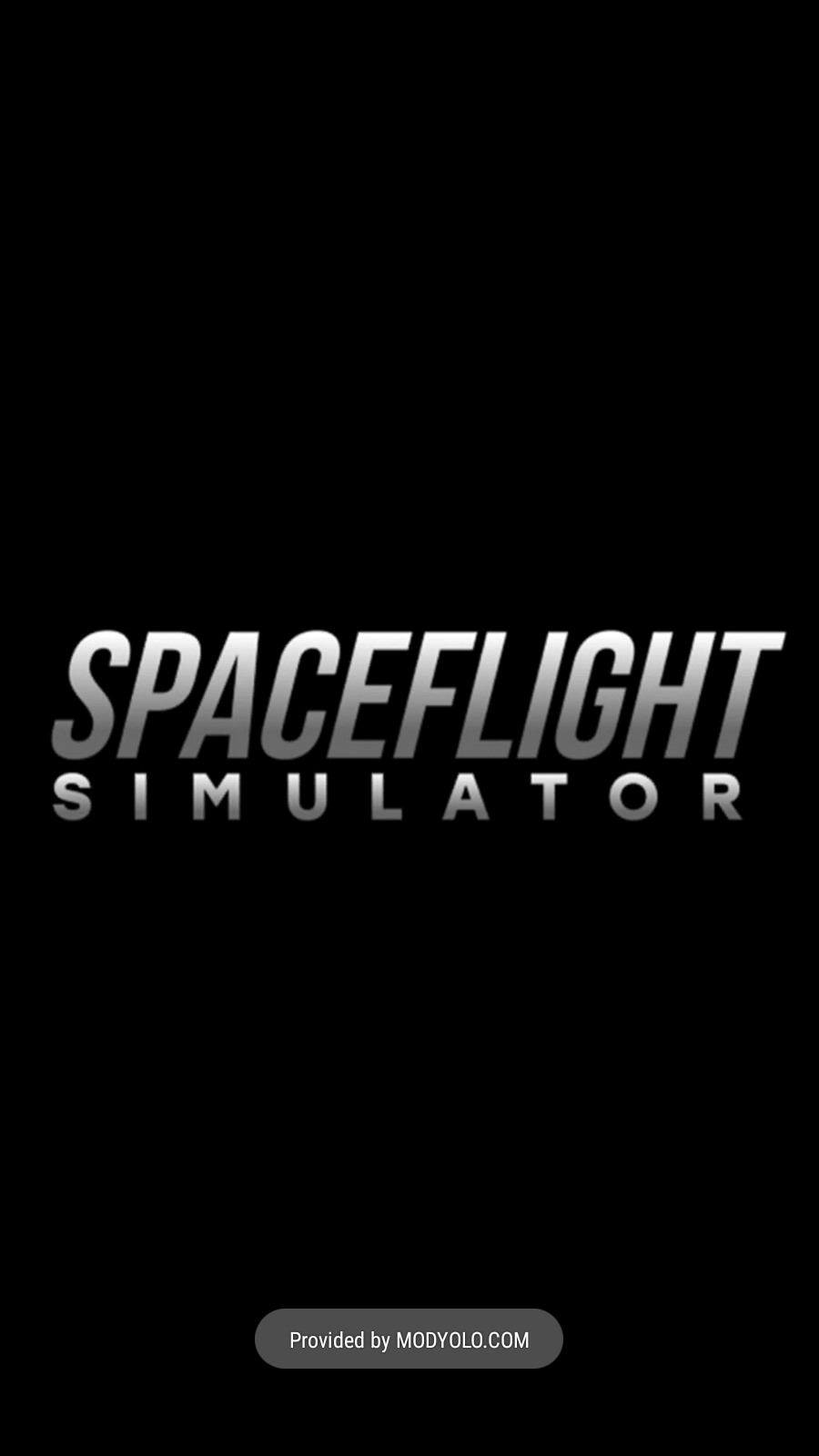 ģ(Spaceflight Simulator)׿v1.59.15ͼ4