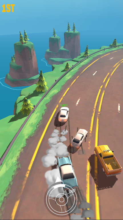 Ưƴʦ(DriftMasters)ֻv1.1.013ͼ1