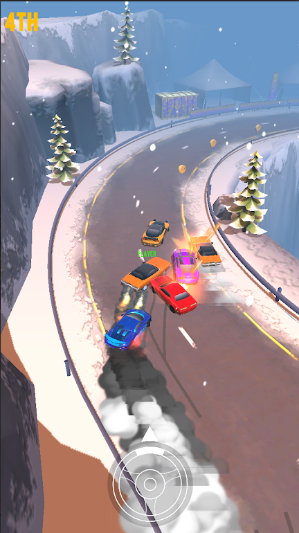 Ưƴʦ(DriftMasters)ֻv1.1.013ͼ2