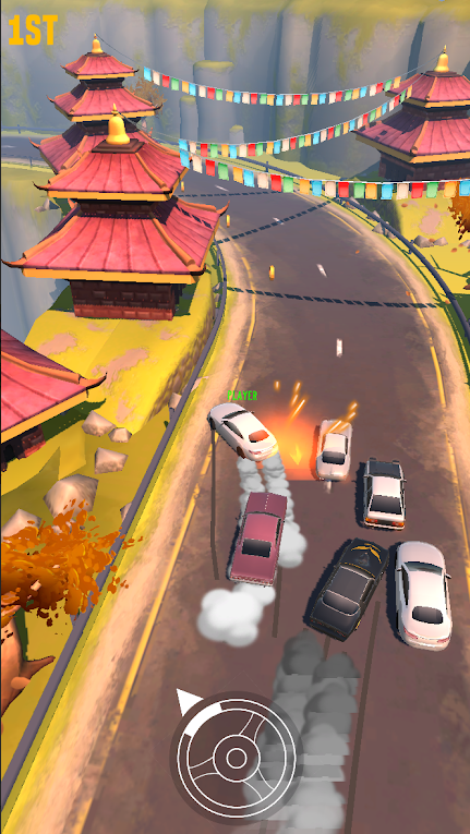 Ưƴʦ(DriftMasters)ֻv1.1.013ͼ3