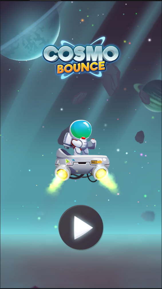 Ծ(Cosmo Bounce)°v1.1.0cͼ2