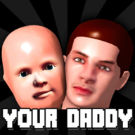 ˭ְ(Your Daddy Simulator)ֻv1.0.3