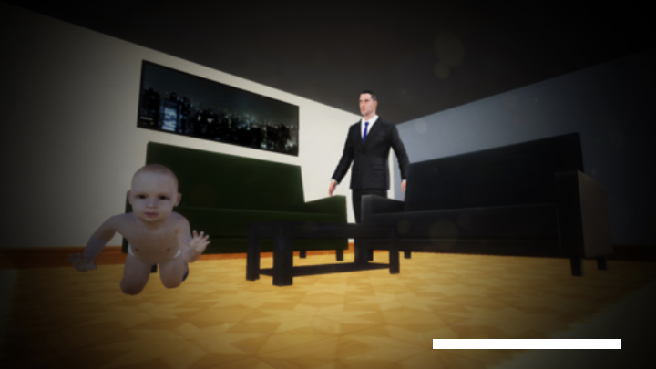 ˭ְ(Your Daddy Simulator)ֻv1.0.3ͼ3