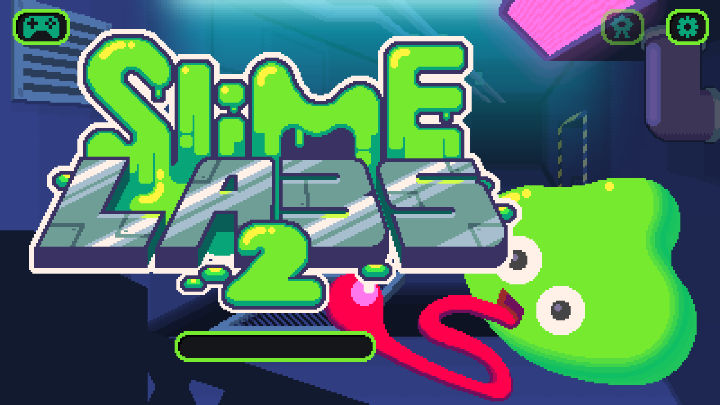 Һʵ2(Slime Labs 2)׿v1.1.11ͼ4