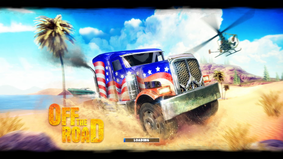 ·(off the road)׿v1.15.5ͼ2