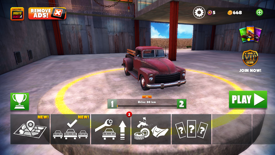 ·(Off The Road)°v1.15.5ͼ1