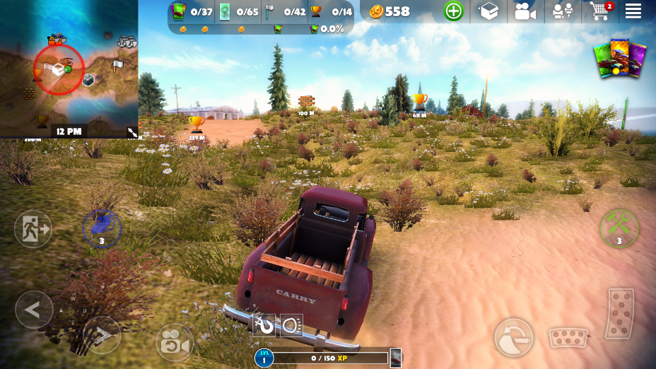 ·(Off The Road)°v1.15.5ͼ3