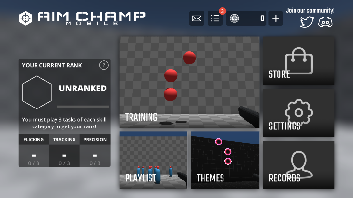 Aim Champ°v3.0.2ͼ4