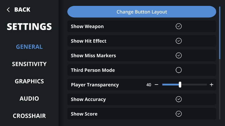 Aim Champ°v3.0.2ͼ3