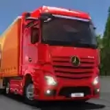 ռģ(truck simulator ultimate)Ϸֻİ