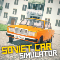 ģ(SovietCar Simulator)°v6.9.6