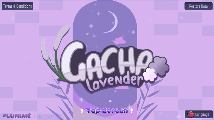 ӲѬ²(Gacha Lavender)ֻv1.3.4ͼ4