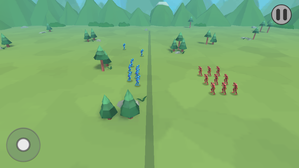 ʷʫս2(epic battle simulator 2)׿v1.6.72ͼ1