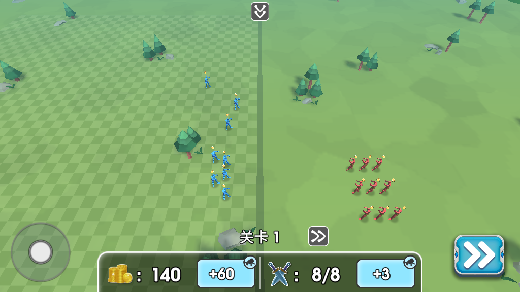 ʷʫս2(epic battle simulator 2)׿v1.6.72ͼ3