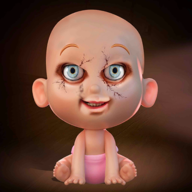 粉衣婴儿(Baby In Pink)最新版 v1.3