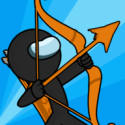 սʿ(Stickman Archer Warrior Bow And Arrow Shooting)ٷ
