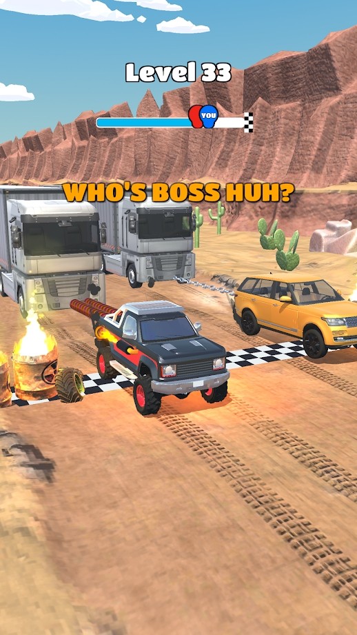 ҷ(Towing Race)ٷv7.2.0ͼ2