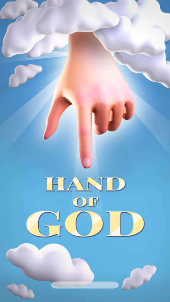 ϵ֮(Hand of God)ٷv0.85ͼ4