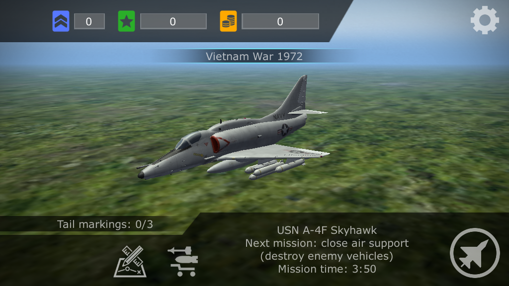 ս°(Strike Fighters)v7.1.6ͼ4