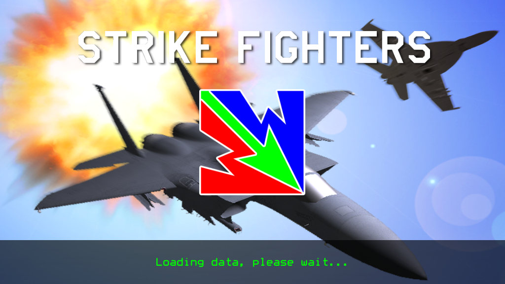 ս°(Strike Fighters)v7.1.6ͼ3