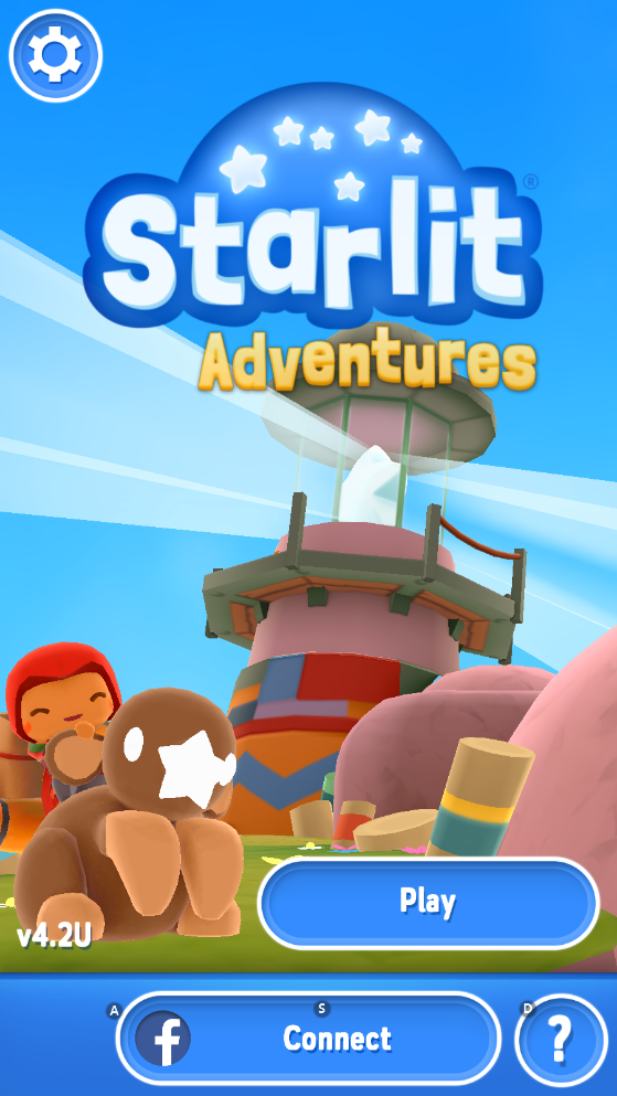 ǹð(Starlit Adventures)ʰv4.6ͼ4