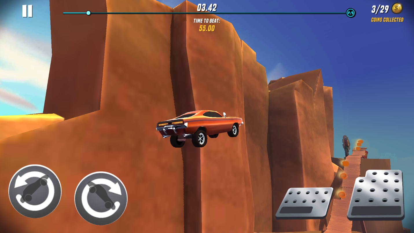 ؼ(Stunt Car Extreme)°v1.052ͼ1