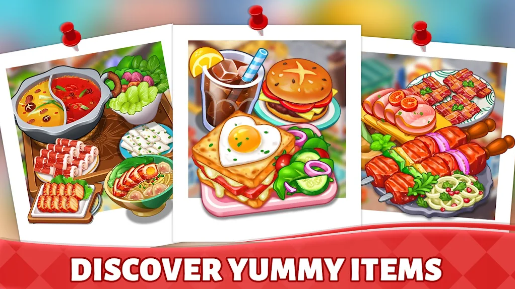 ͳ(Crazy Diner)°v1.4.9ͼ2