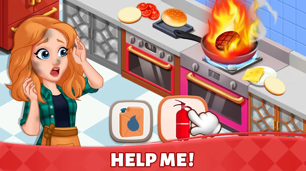 ͳ(Crazy Diner)°v1.4.9ͼ3