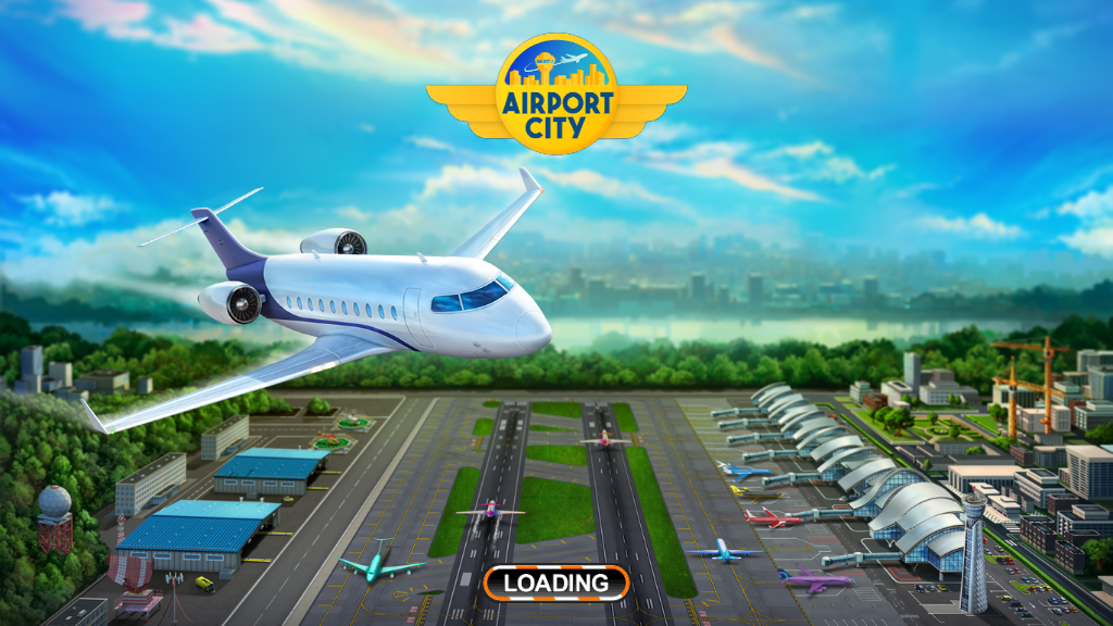 (Airport City)ֻv8.33.7ͼ3