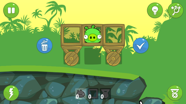 hd(bad piggies)ֻv2.4.3389ͼ0