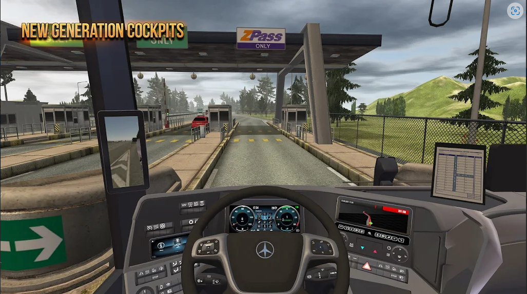 ģultimate(bus simulator ultimate)ֻv2.1.7ͼ2