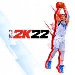 NBA 2K22İ