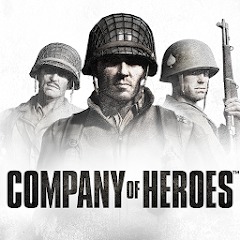 英雄连手机版免费版(Company of Heroes) v1.3.5RC1