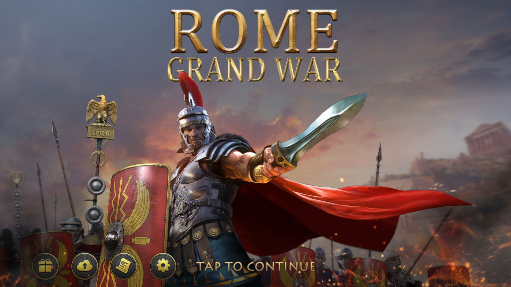 ۹ս(grand war rome)°ֻ潱v799ͼ3