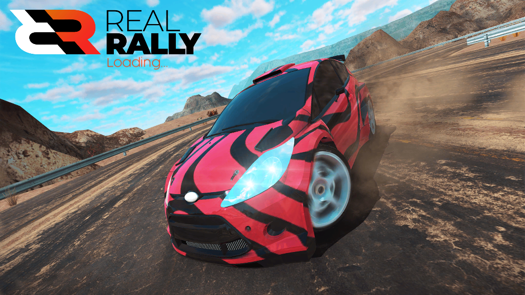 (Real Rally)°v1.1.2ͼ4