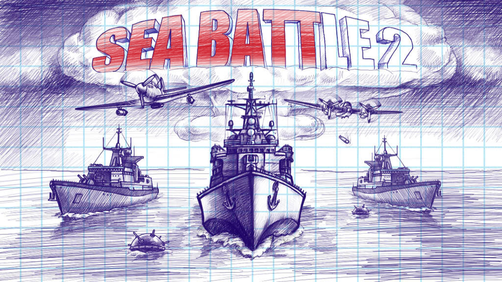 海战2(Sea Battle 2)中文版无限钻石v3.2.2截图4