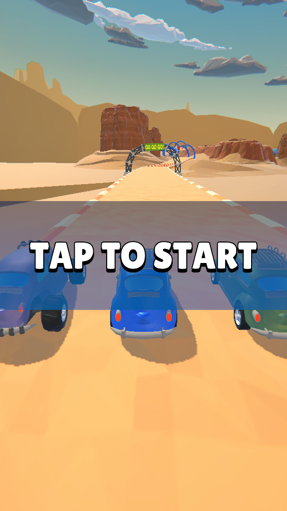 ϲ(Merge Race)׿v1.2.1.4ͼ3