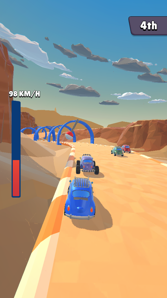 ϲ(Merge Race)׿v1.2.1.4ͼ2